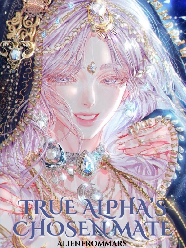 True Alpha's Chosen Mate