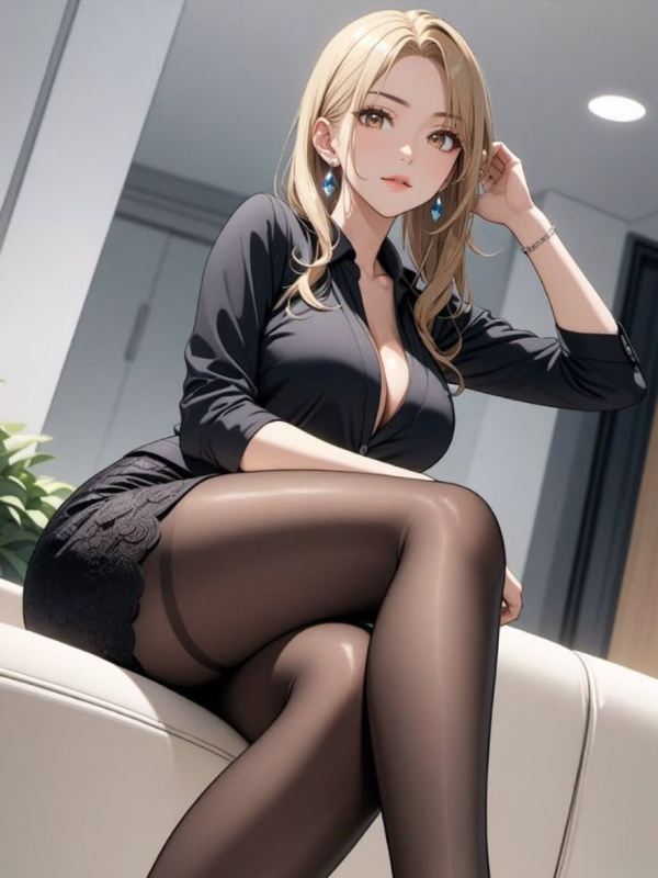 Ultimate Tycoon: Building the Richest Empire with System and Heroines