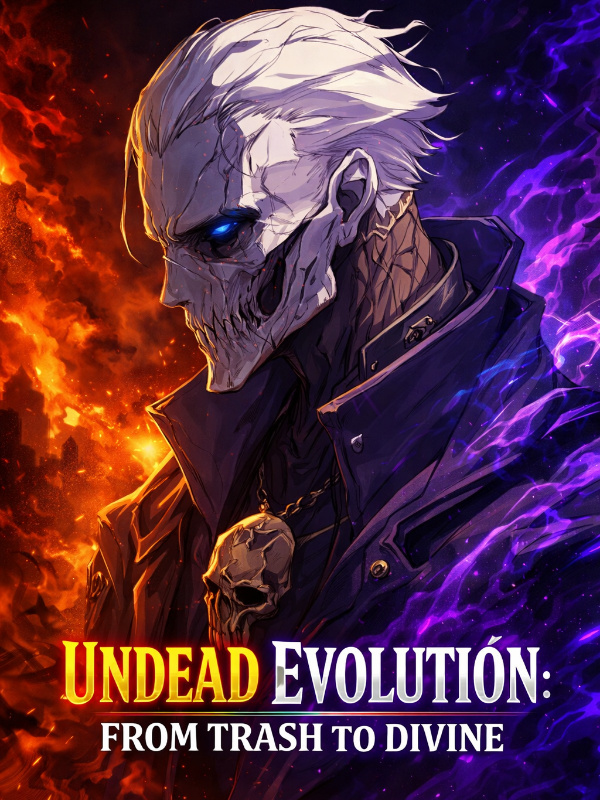 Undead Evolution: From Trash To Divine