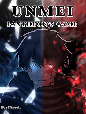 UNMEI: Pantheon's Game