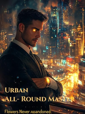 Urban All-Round Master
