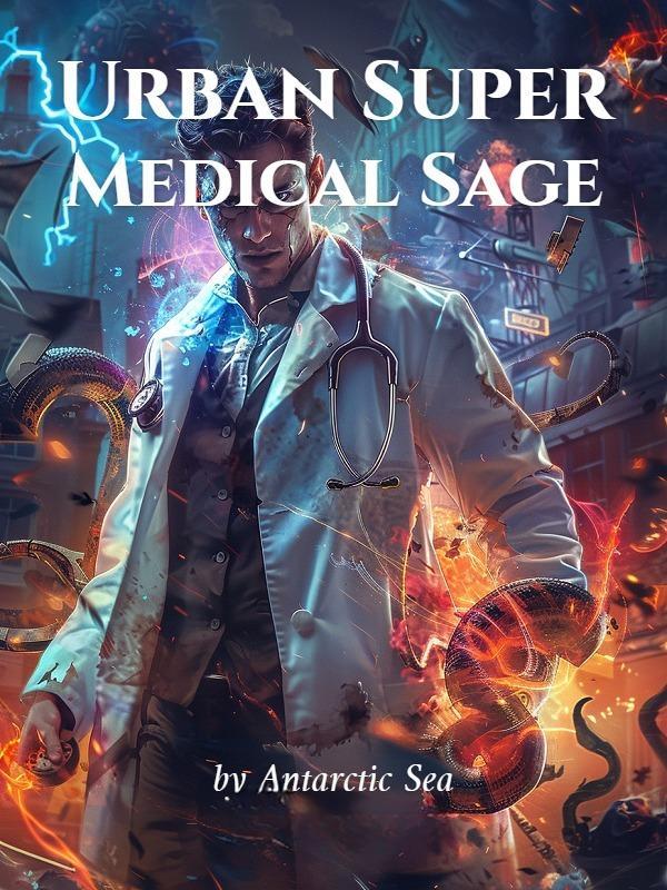 Urban Super Medical Sage