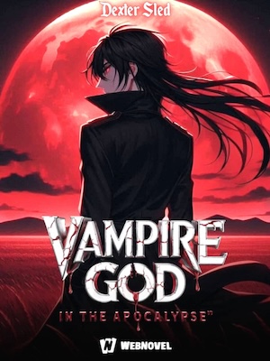 Vampire God in the Apocalypse