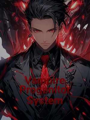 Vampire Progenitor System