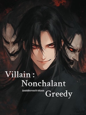 Villain : Nonchalant Greedy
