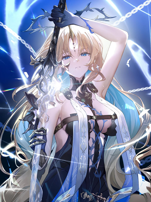 Wait, I'm Not Even the King? Guess I'll Just Build a Harem Anyway!