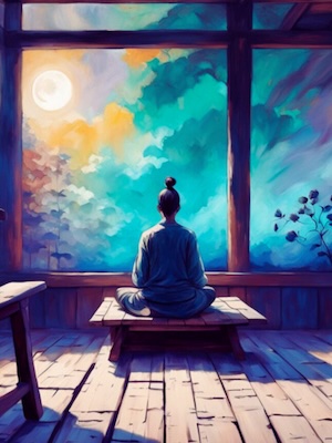 What do you mean I'm a cultivator?