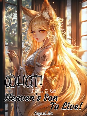 WHAT! I Have To Kill Heaven's Son To Live!