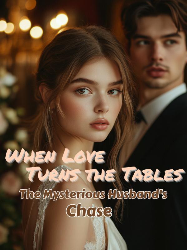 When Love Turns the Tables: The Mysterious Husband's Chase