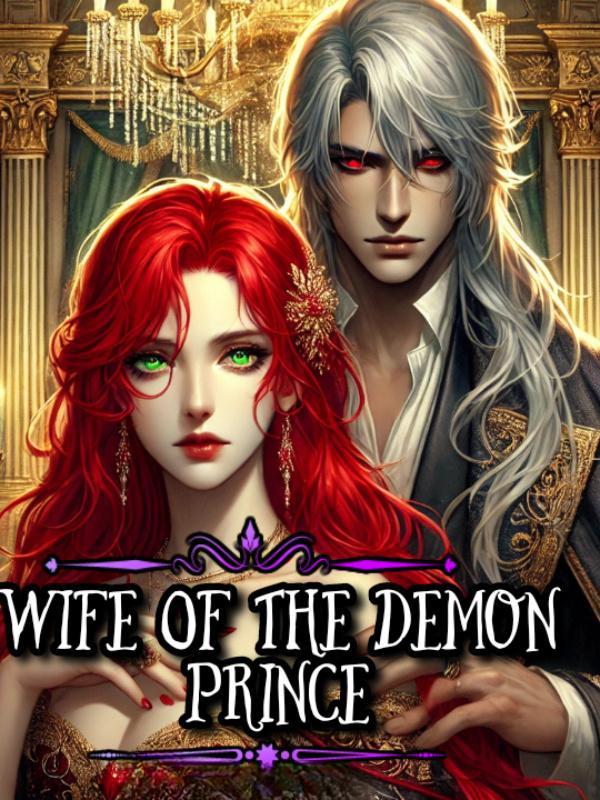 Wife of The Demon Prince