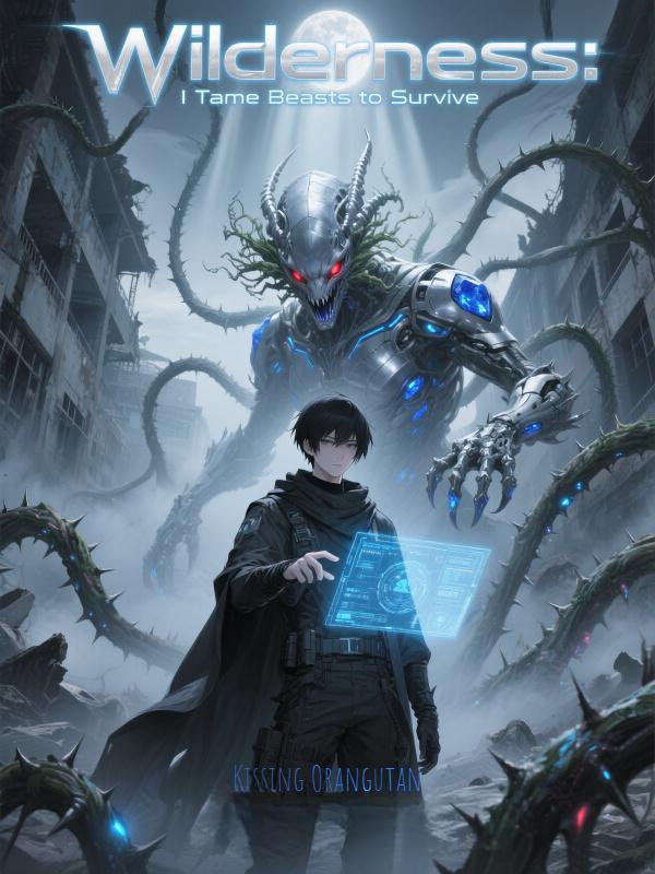 Wilderness: I Tame Beasts to Survive