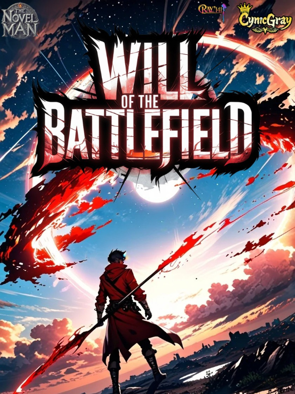 Will of the Battlefield