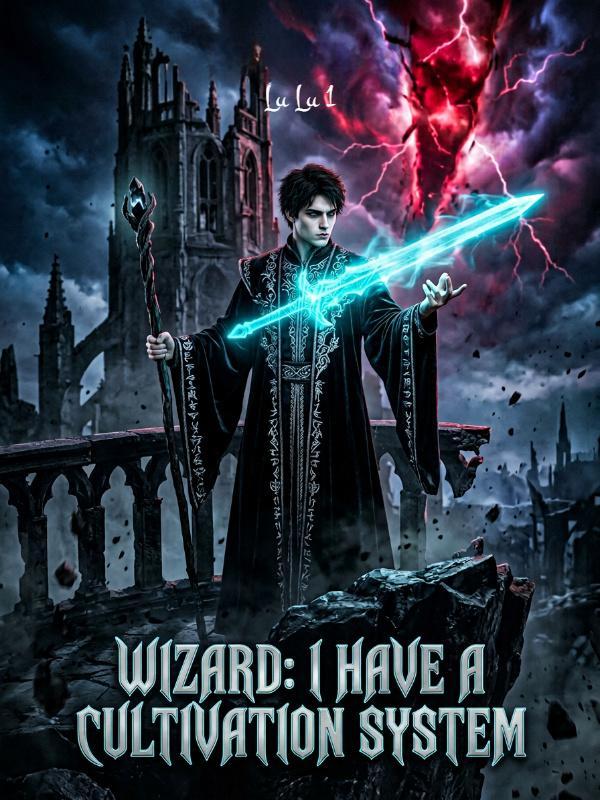 Wizard: I Have a Cultivation System