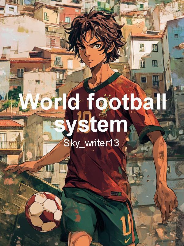 World football system