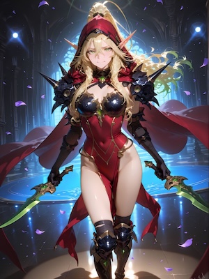 World of Warcraft: Conquest of Arthas