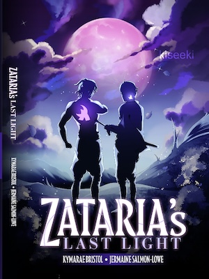 Zataria's Last Light
