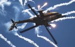 Attack Tyronecopter