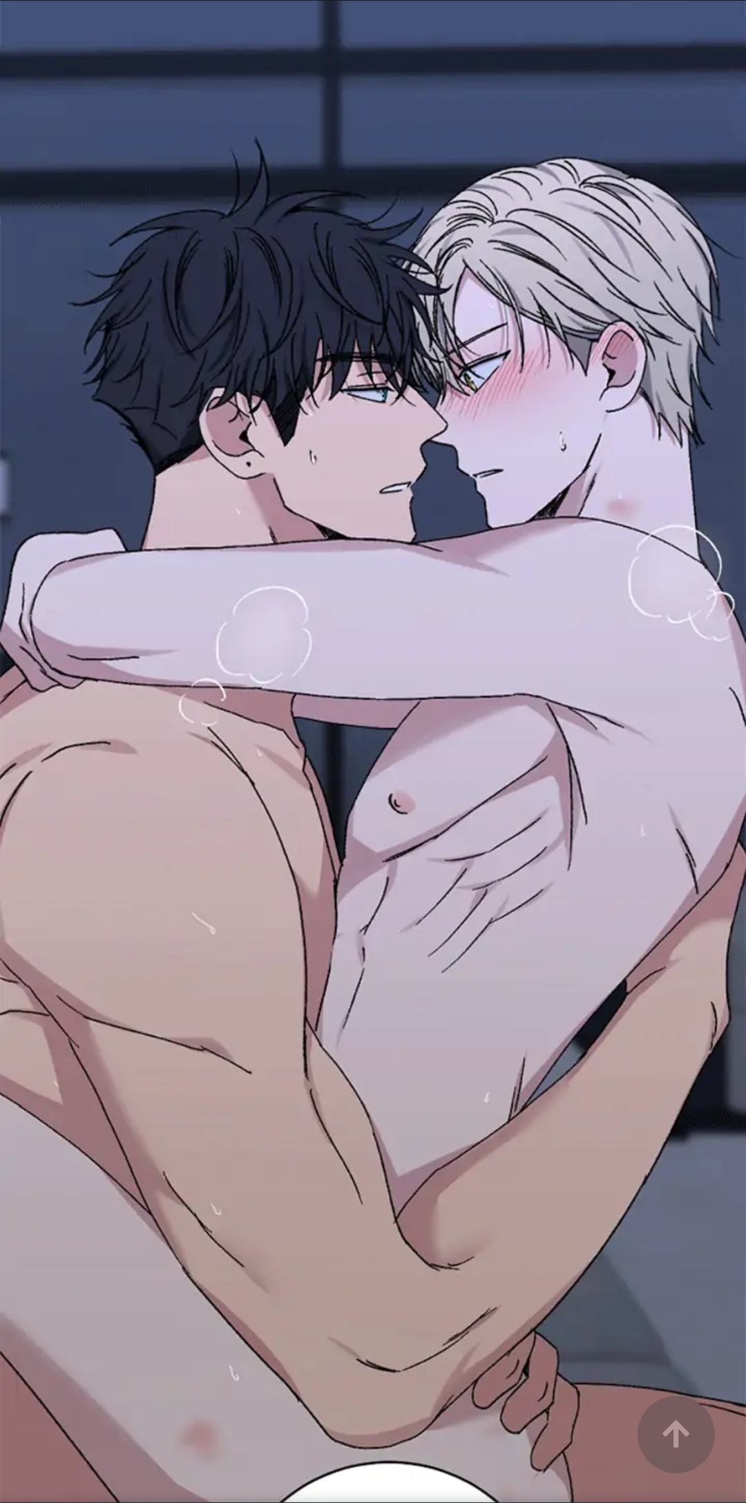 Red Flag? Thank You!