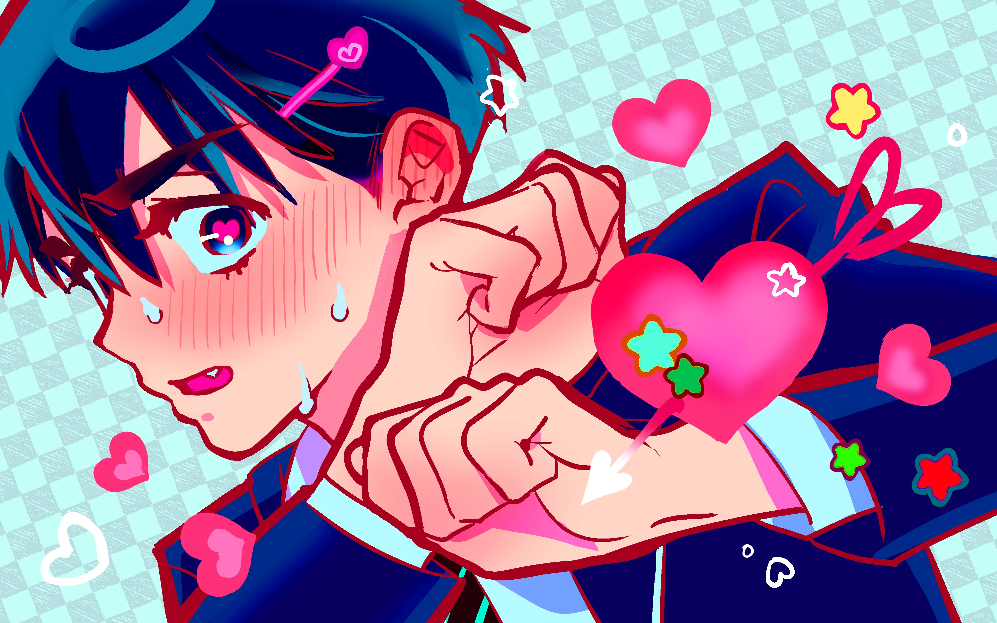 Shj profesional lover