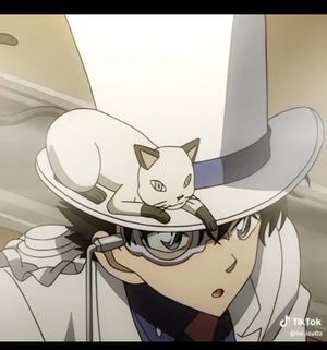 Kaito Kid