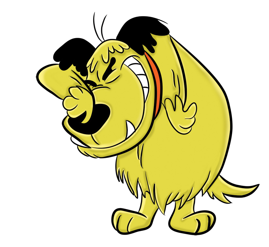 MUTTLEY 68