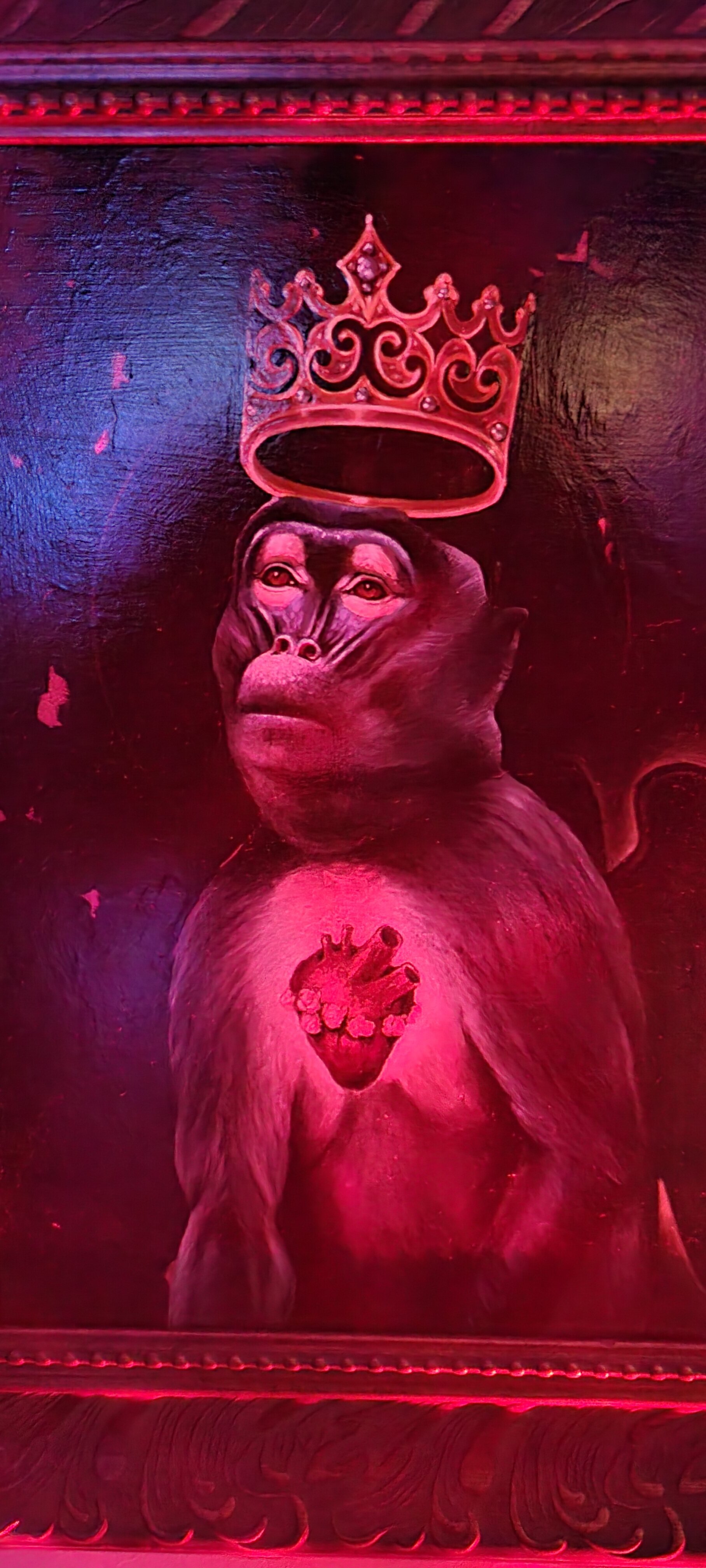 MonkeKIng